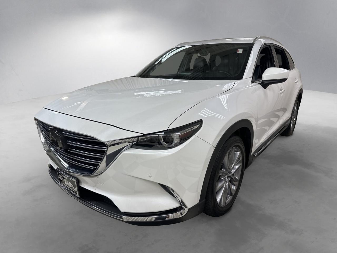 2020 MAZDA CX-9 Grand Touring Annapolis MD