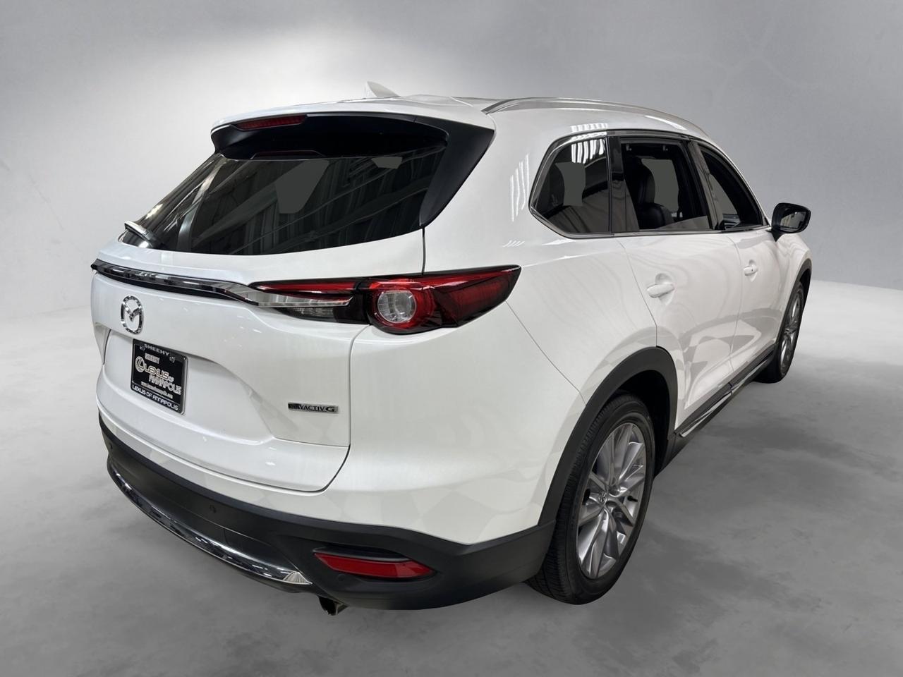 2020 MAZDA CX-9 Grand Touring Annapolis MD