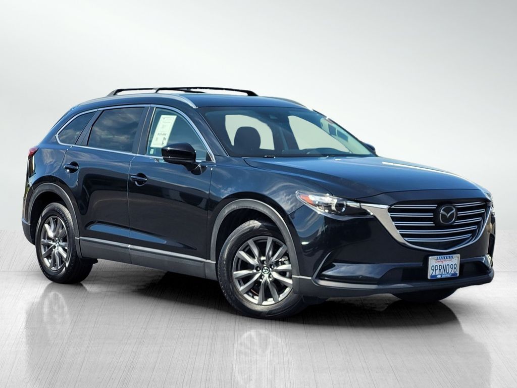 2020 MAZDA CX-9 Sport