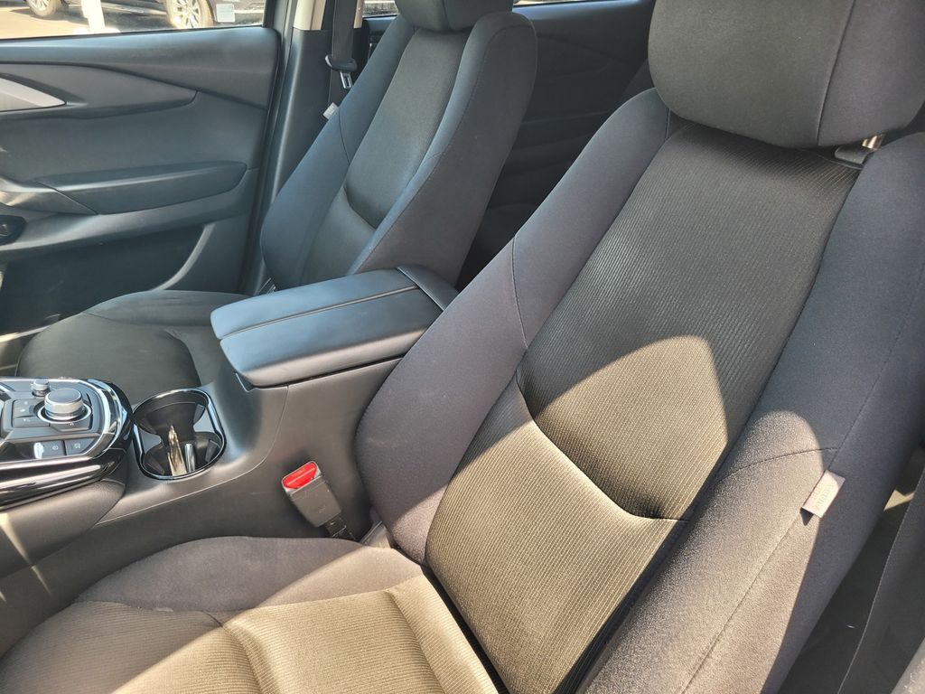 2020 MAZDA CX-9 Sport Roseville CA