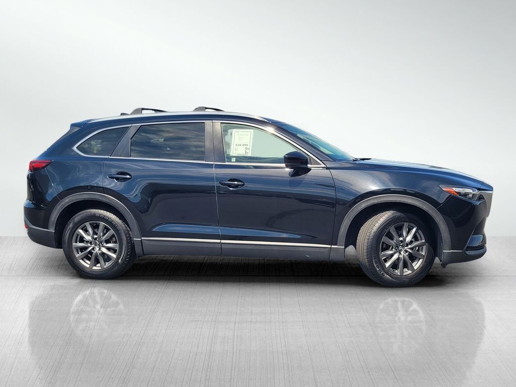 2020 MAZDA CX-9 Sport Roseville CA