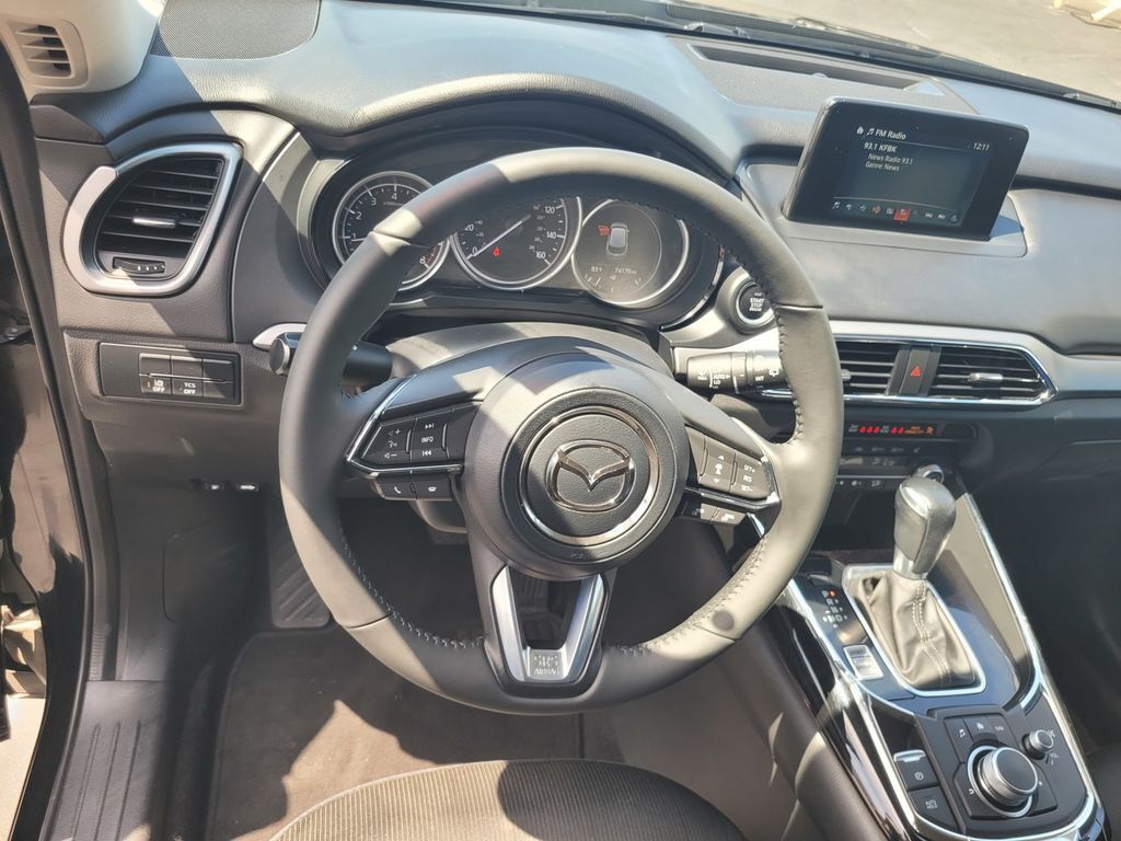 2020 MAZDA CX-9 Sport Roseville CA