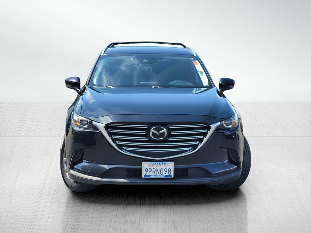 2020 MAZDA CX-9 Sport