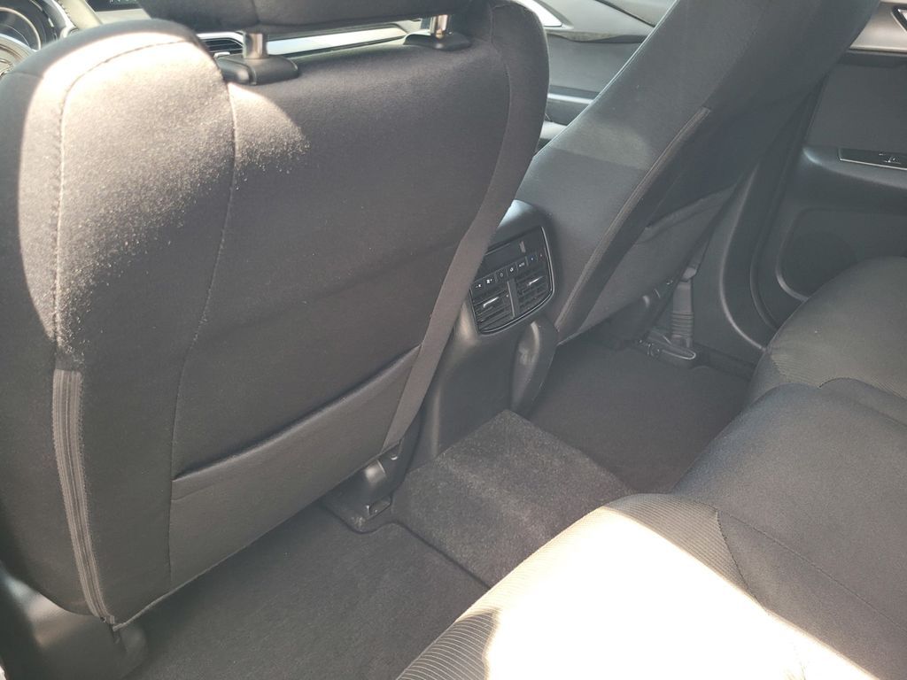 2020 MAZDA CX-9 Sport Roseville CA