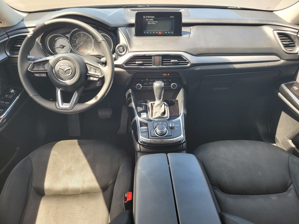 2020 MAZDA CX-9 Sport Roseville CA