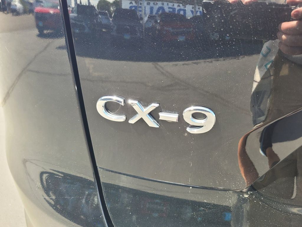 2020 MAZDA CX-9 Sport Roseville CA