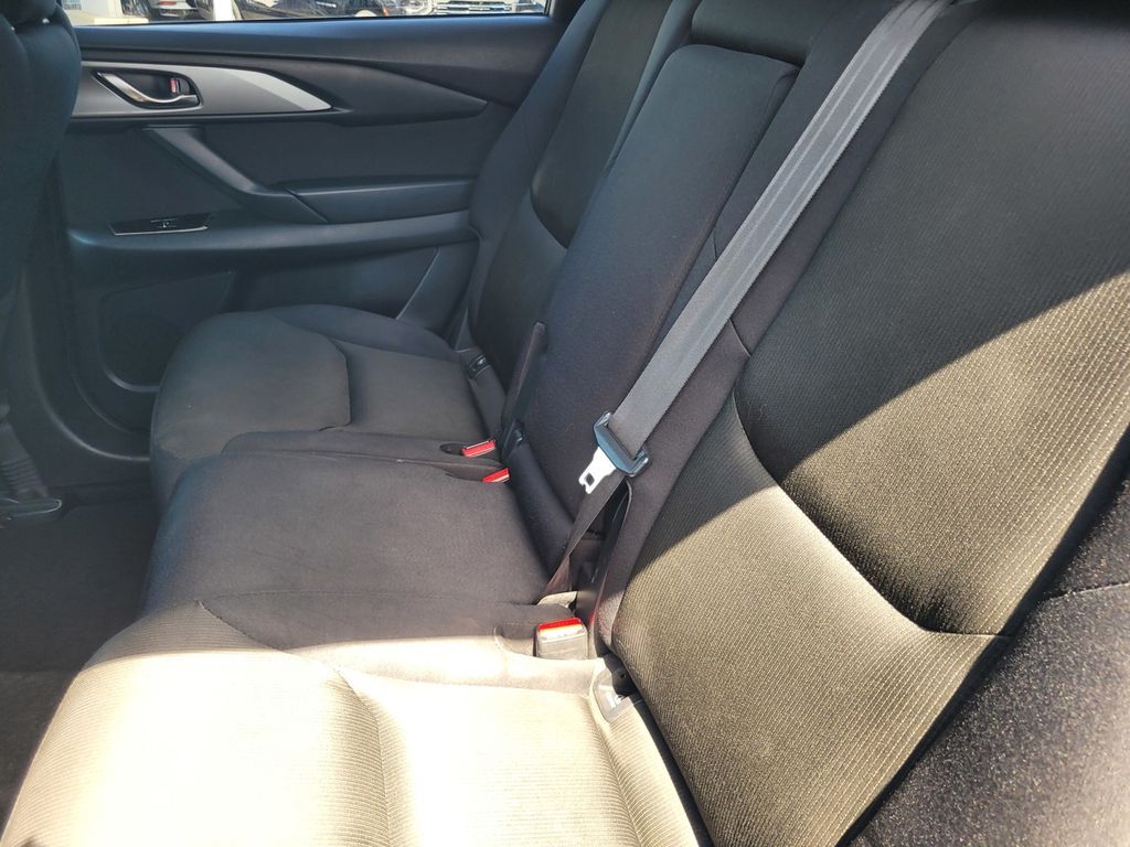 2020 MAZDA CX-9 Sport Roseville CA
