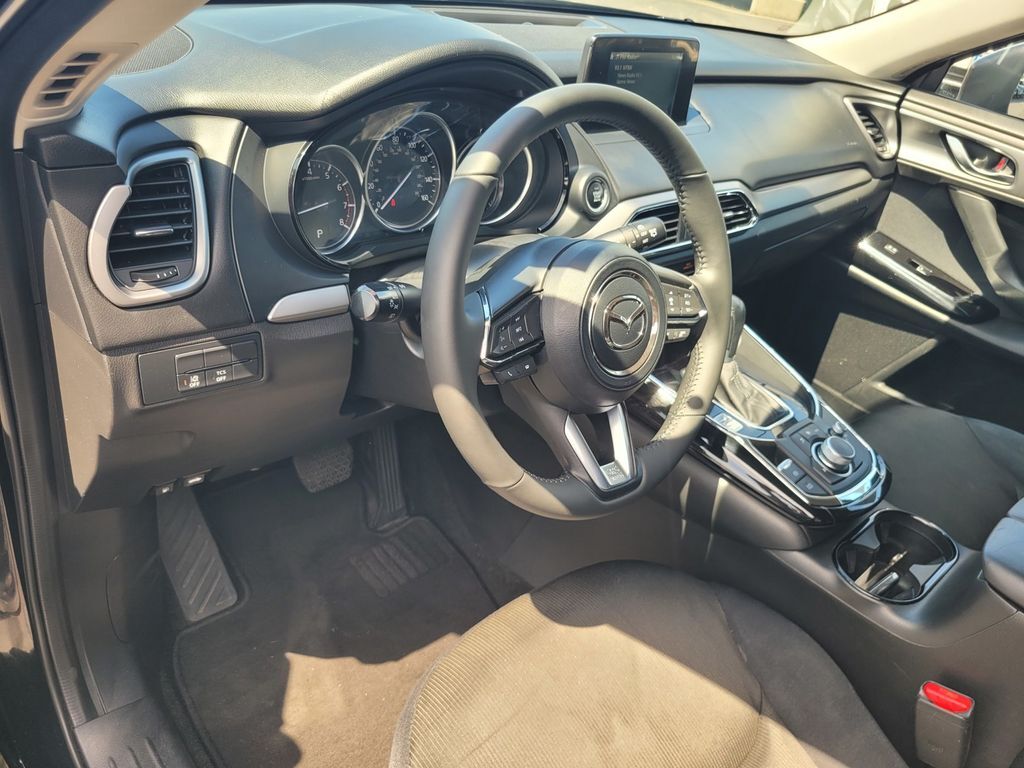 2020 MAZDA CX-9 Sport Roseville CA