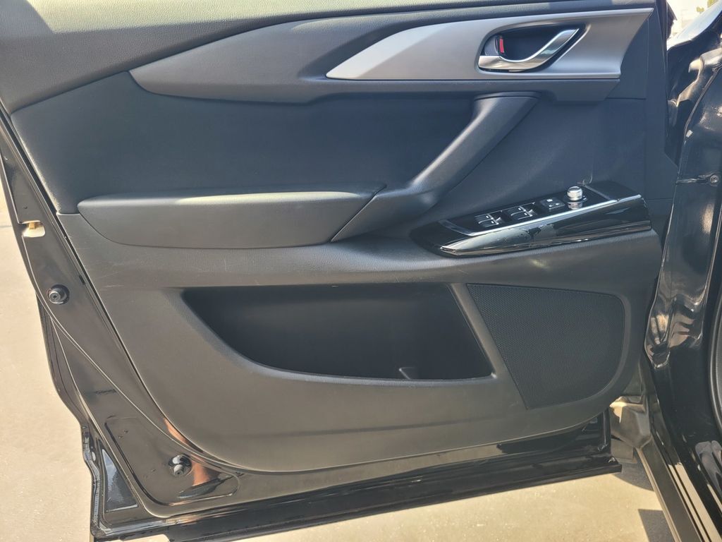2020 MAZDA CX-9 Sport Roseville CA
