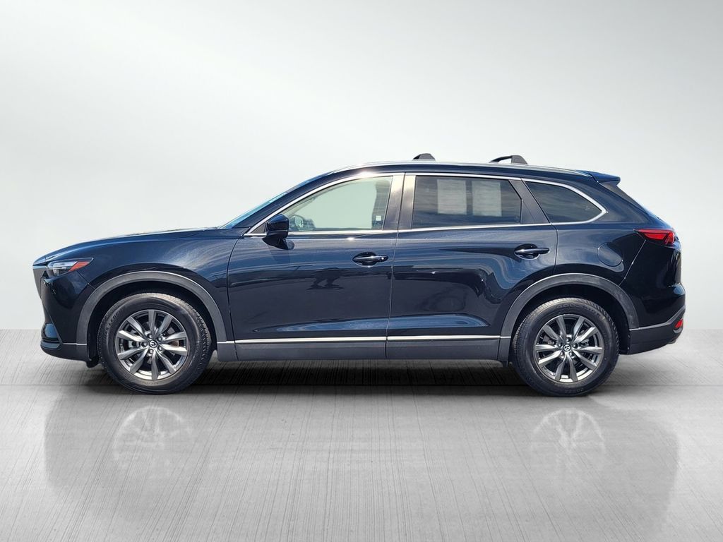 2020 MAZDA CX-9 Sport Roseville CA