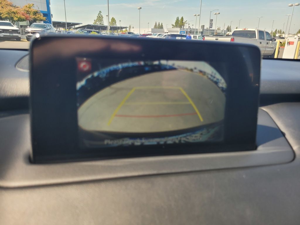 2020 MAZDA CX-9 Sport Roseville CA