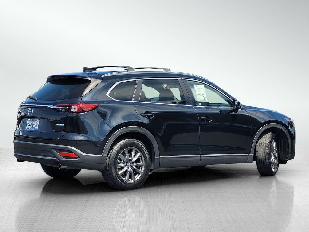 2020 MAZDA CX-9 Sport Roseville CA