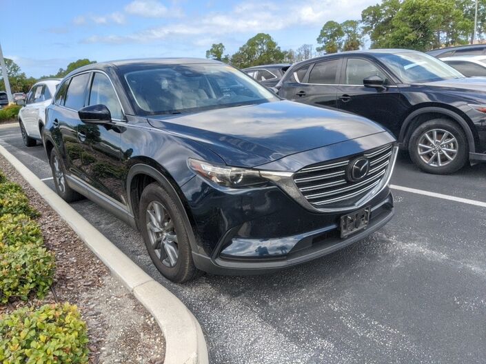 2020 MAZDA CX-9 Touring Oshkosh WI