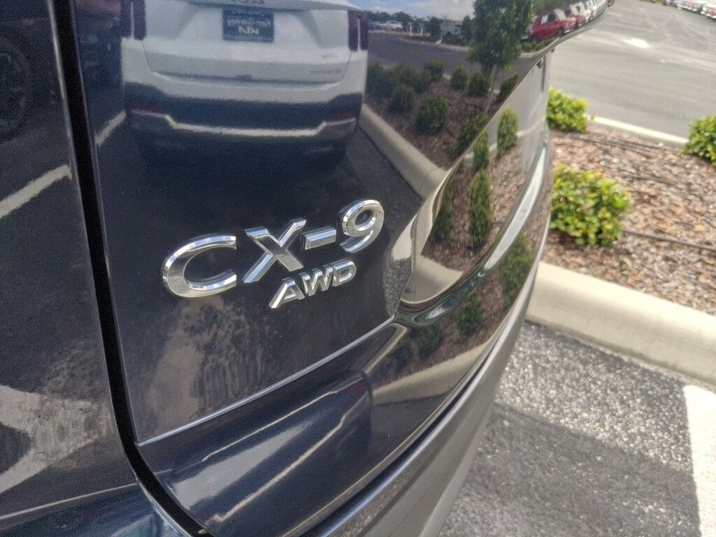 2020 MAZDA CX-9 Touring San Clemente CA