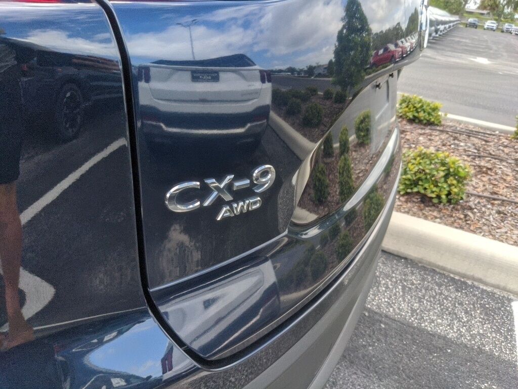 2020 MAZDA CX-9 Touring San Clemente CA