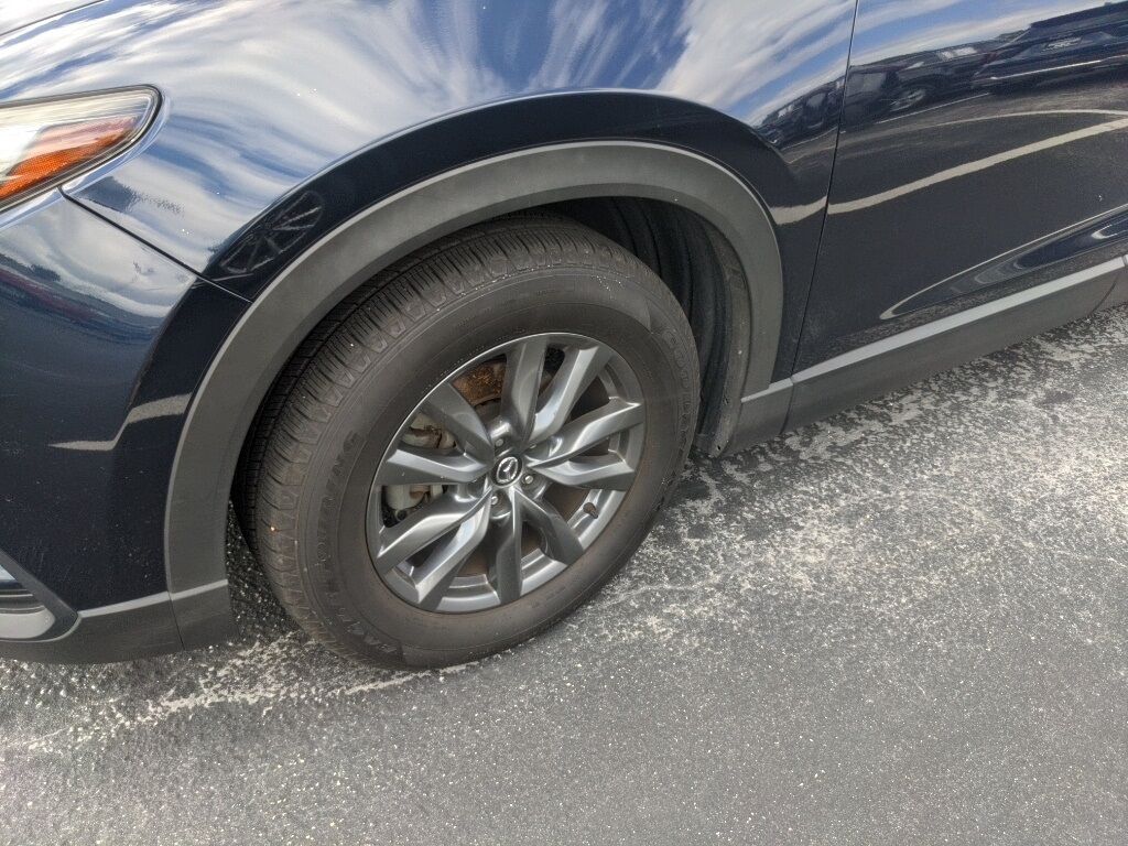 2020 MAZDA CX-9 Touring San Clemente CA