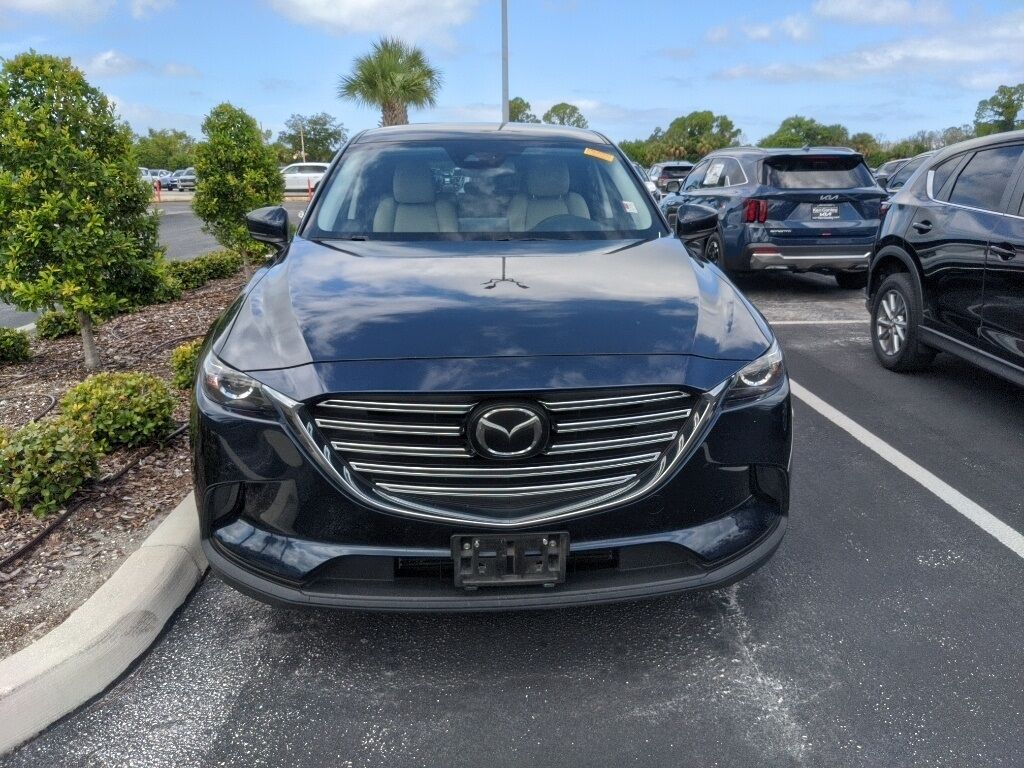 2020 MAZDA CX-9 Touring San Clemente CA