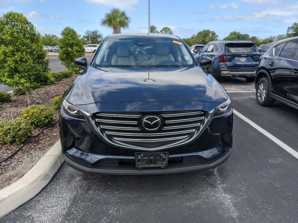 2020 MAZDA CX-9 Touring San Clemente CA