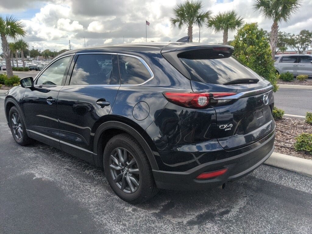 2020 MAZDA CX-9 Touring San Clemente CA