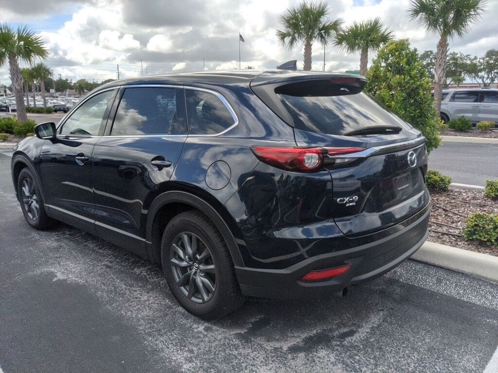 2020 MAZDA CX-9 Touring San Clemente CA