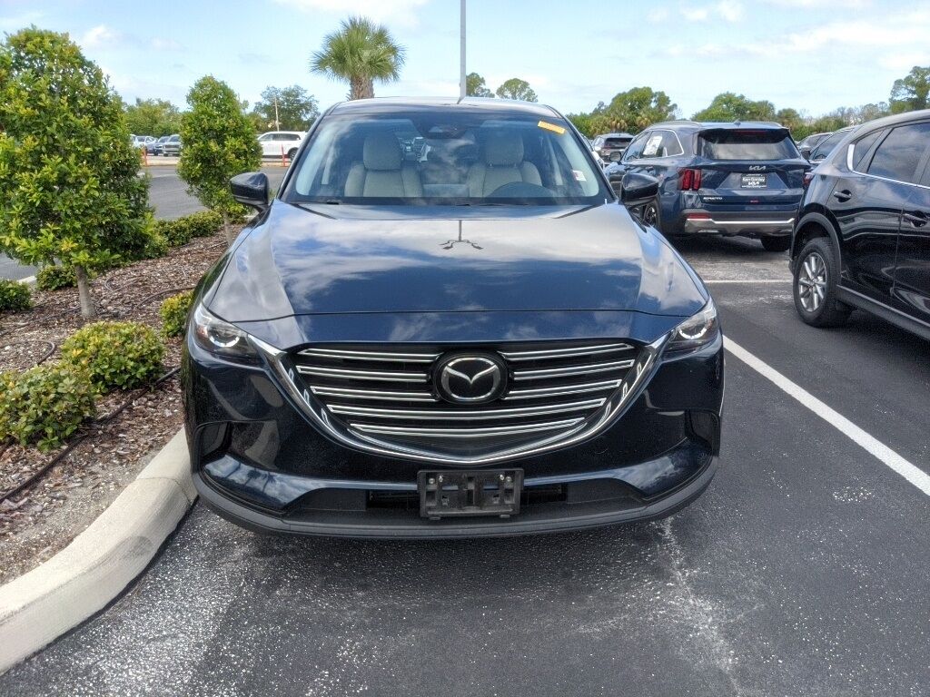 2020 MAZDA CX-9 Touring San Clemente CA