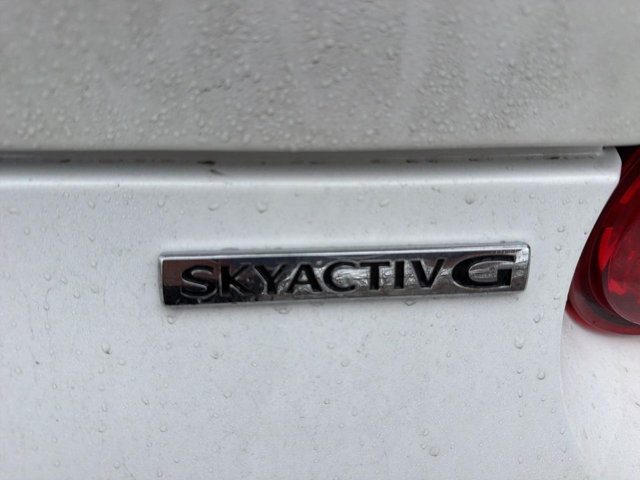 2020 MAZDA MX-5 Miata Sport Gaithersburg MD