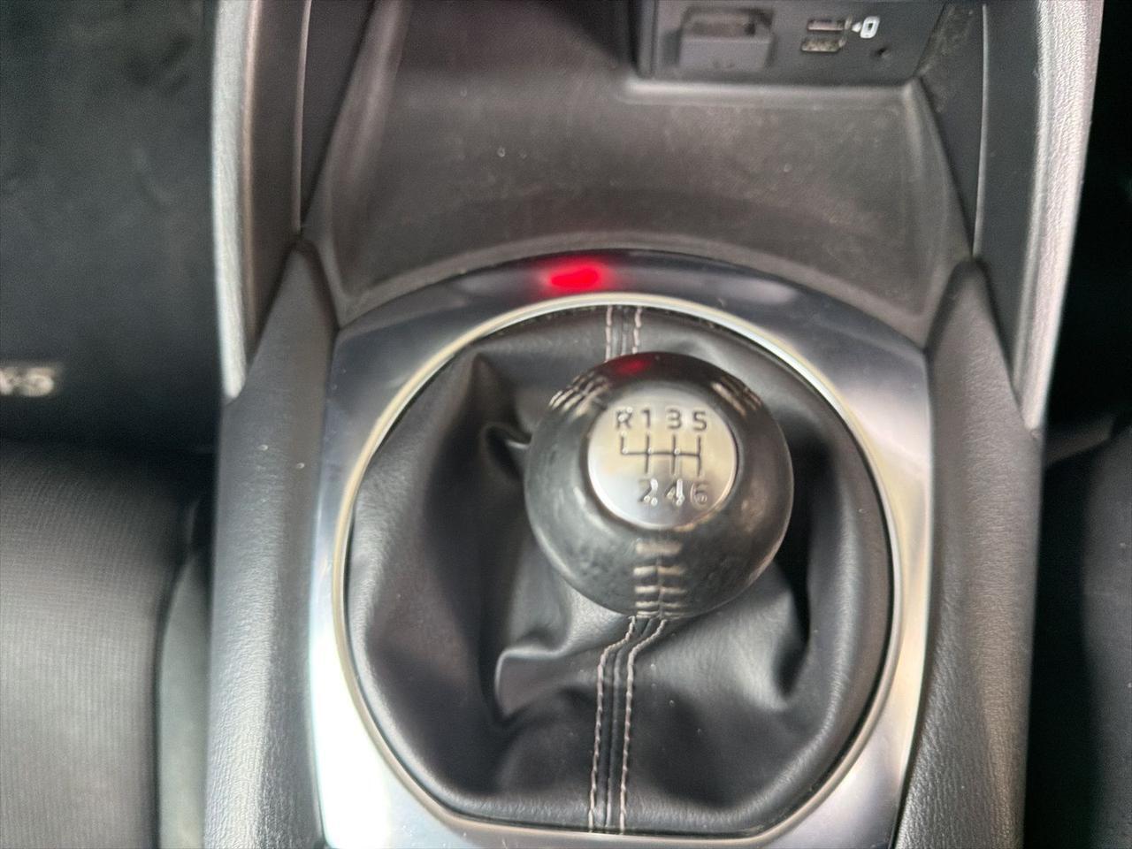 2020 MAZDA MX-5 Miata Sport Gaithersburg MD