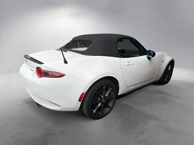 2020 MAZDA MX-5 Miata Sport Gaithersburg MD