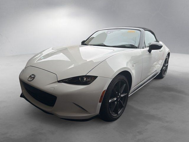 2020 MAZDA MX-5 Miata Sport Gaithersburg MD