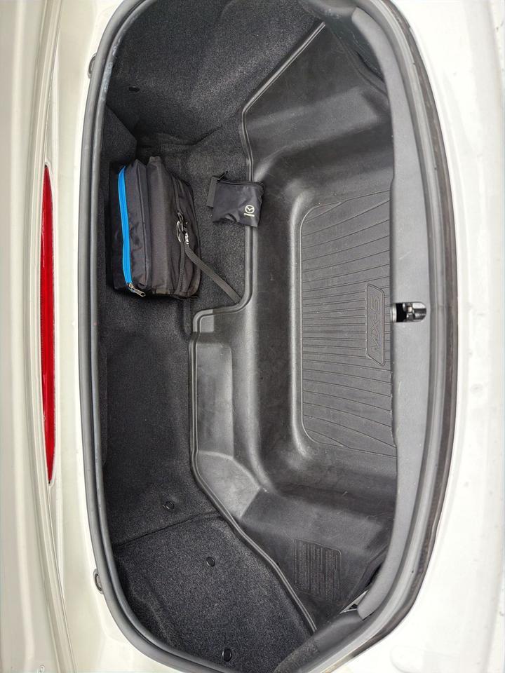 2020 MAZDA MX-5 Miata Sport Gaithersburg MD