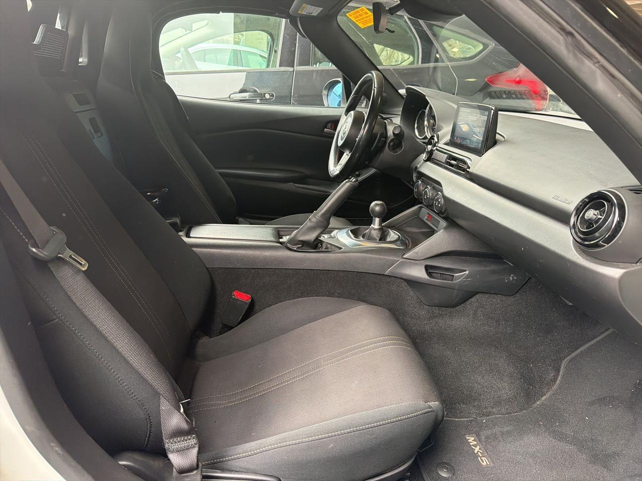 2020 MAZDA MX-5 Miata Sport Gaithersburg MD