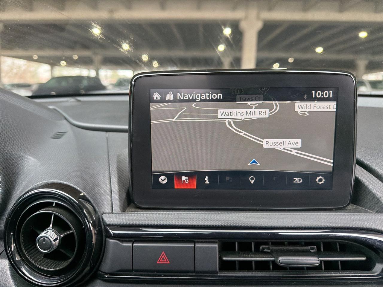 2020 MAZDA MX-5 Miata Sport Gaithersburg MD