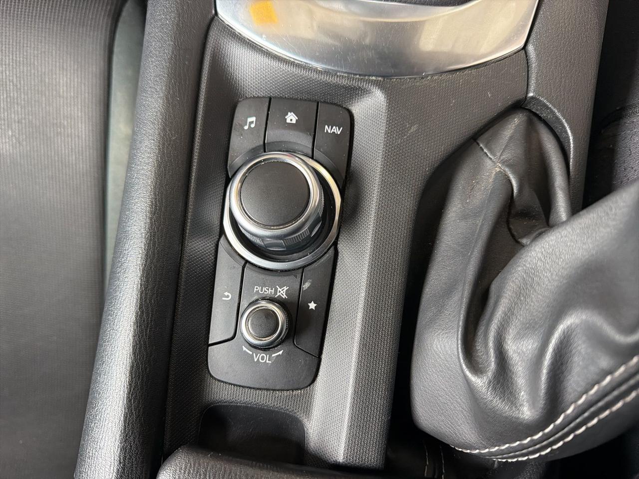 2020 MAZDA MX-5 Miata Sport Gaithersburg MD