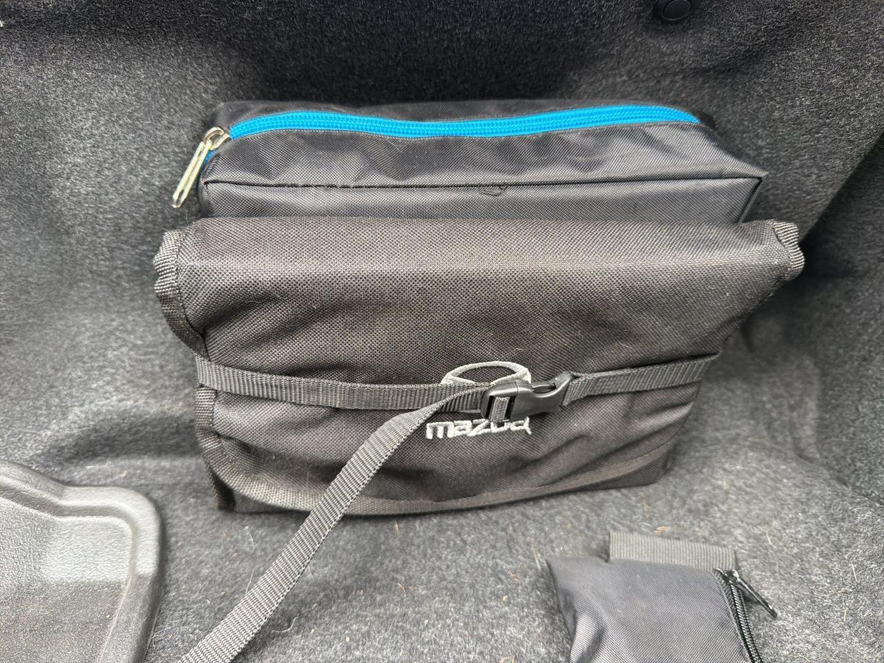 2020 MAZDA MX-5 Miata Sport Gaithersburg MD