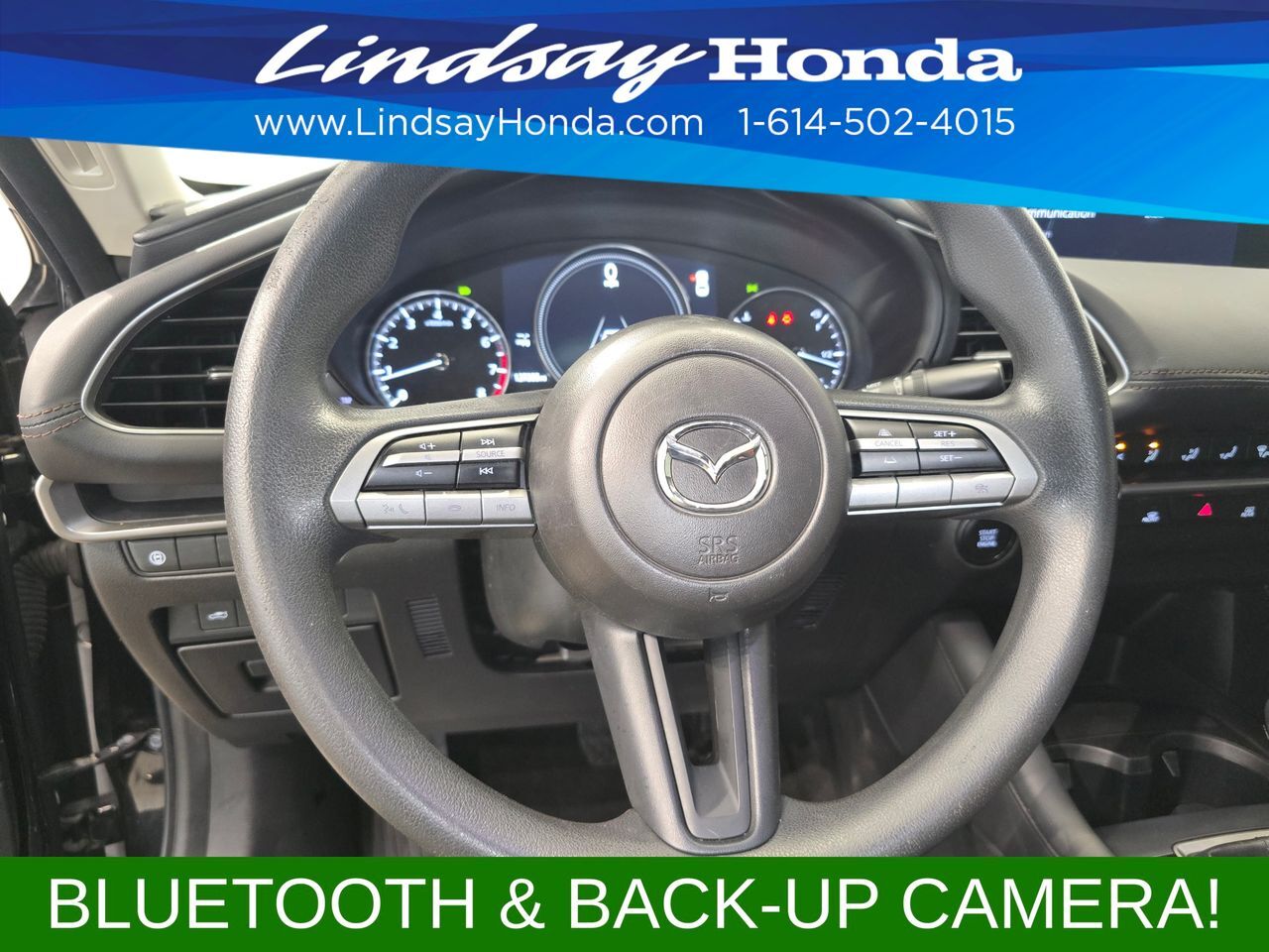 2020 MAZDA Mazda3 Base Columbus OH