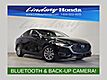 2020 MAZDA Mazda3 Base