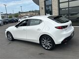 2020 MAZDA Mazda3 Base San Diego County CA