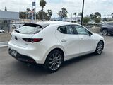 2020 MAZDA Mazda3 Base San Diego County CA