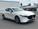 2020 MAZDA Mazda3 Base San Diego County CA