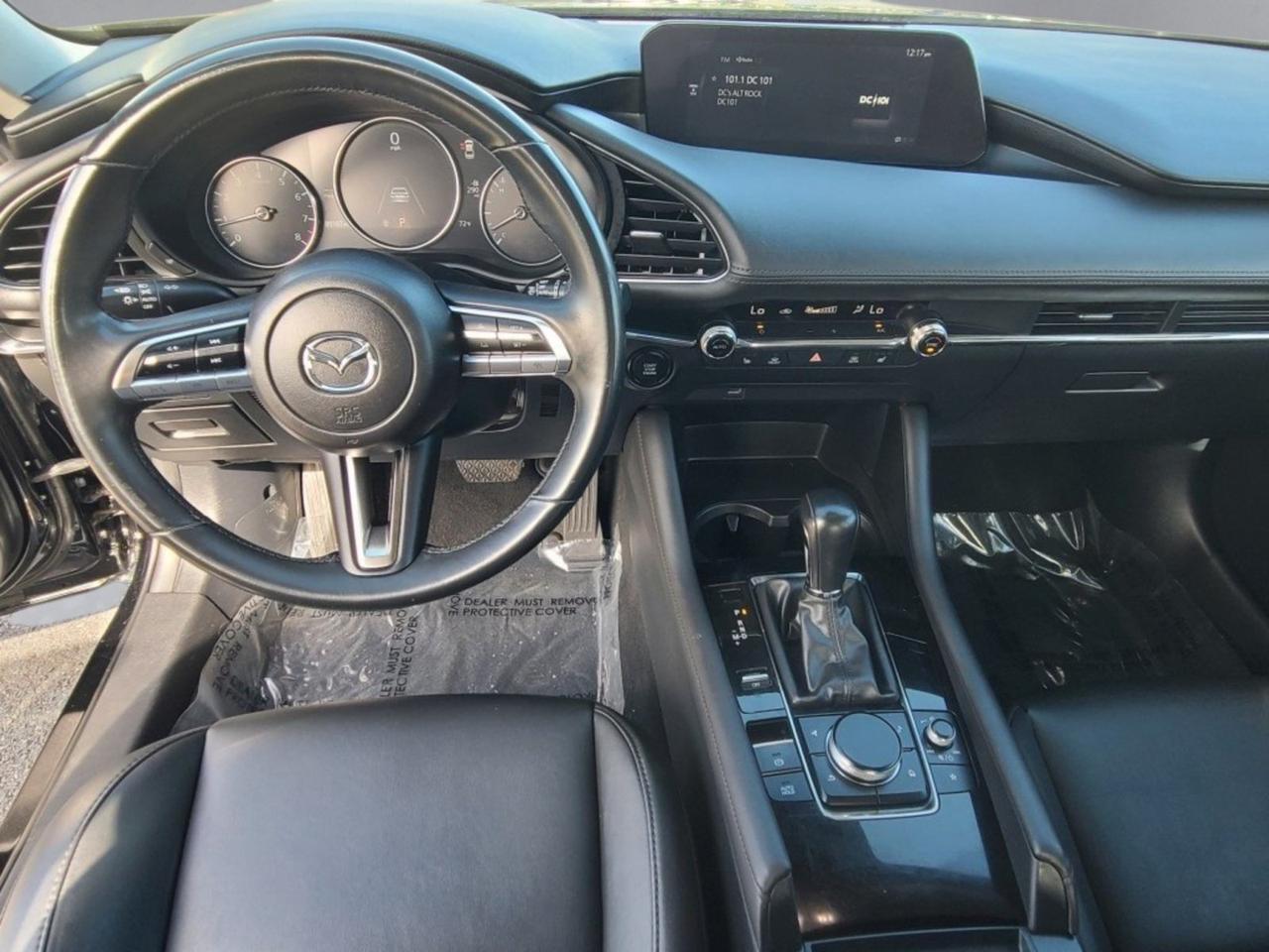 2020 MAZDA Mazda3 Preferred Springfield VA