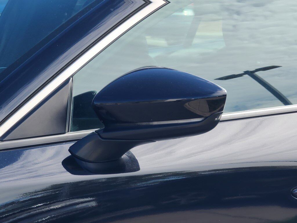 2020 MAZDA Mazda3 Preferred Springfield VA