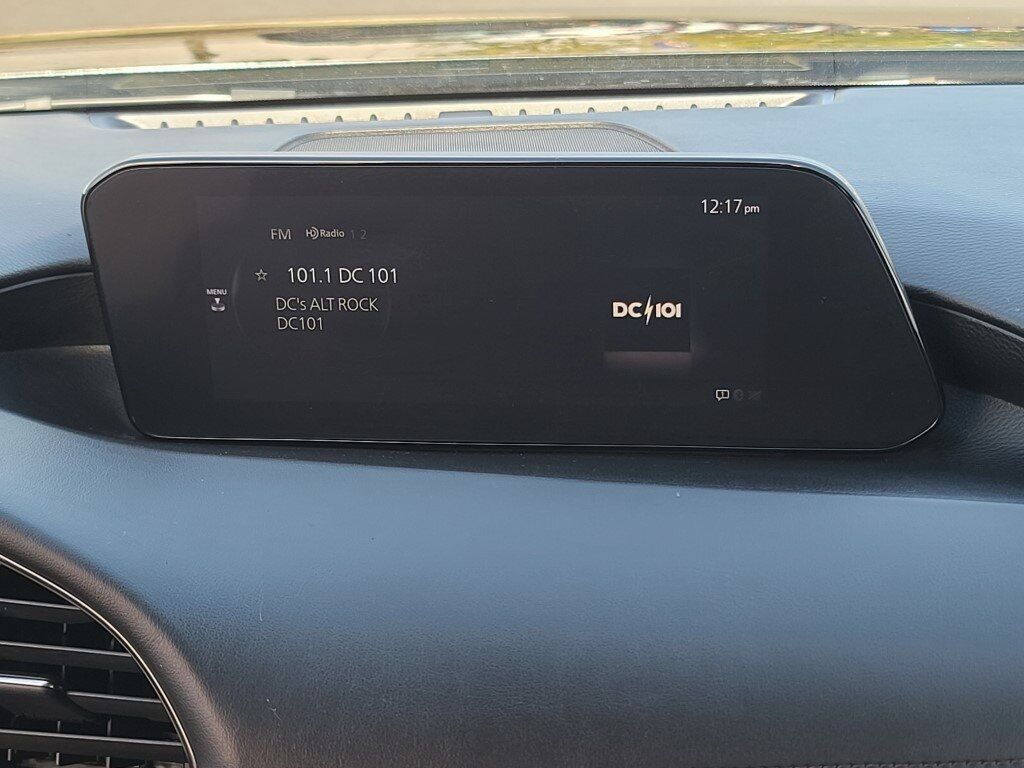 2020 MAZDA Mazda3 Preferred Springfield VA
