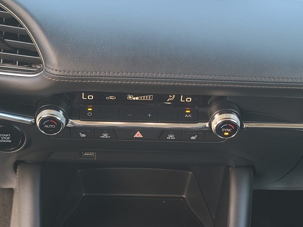 2020 MAZDA Mazda3 Preferred Springfield VA