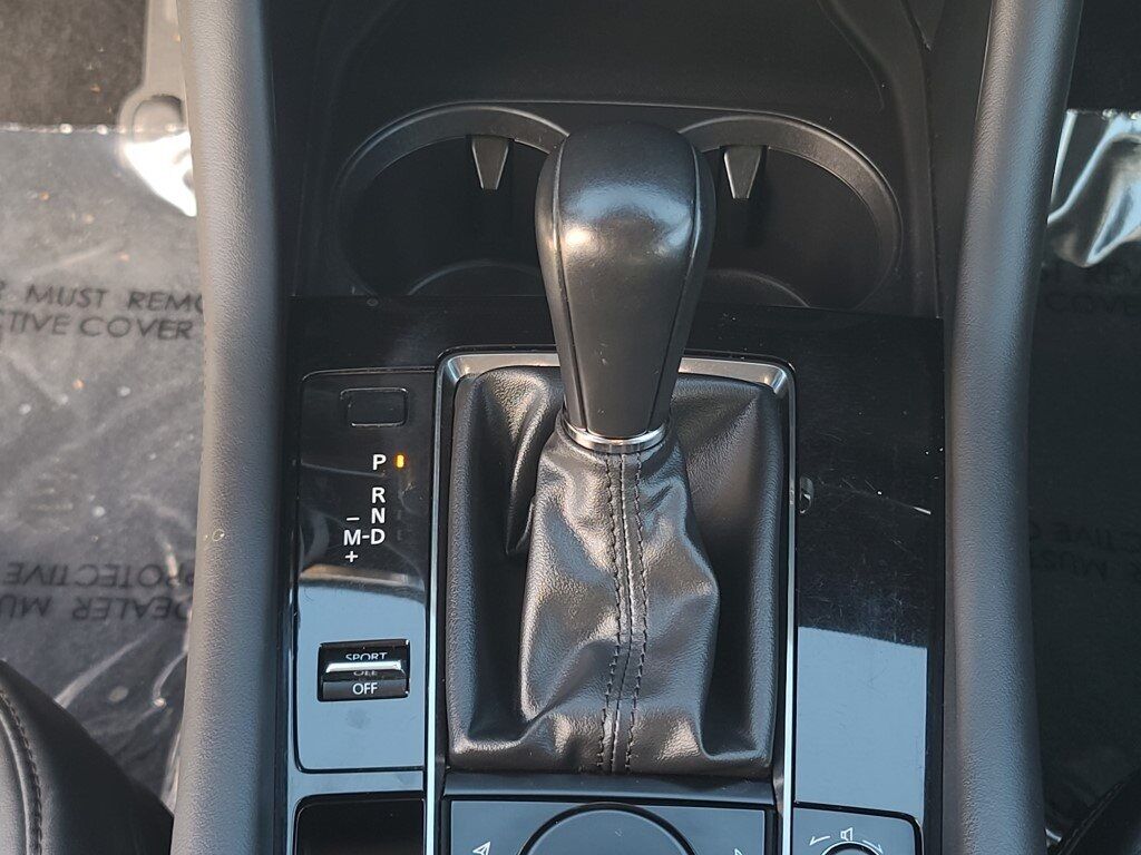 2020 MAZDA Mazda3 Preferred Springfield VA