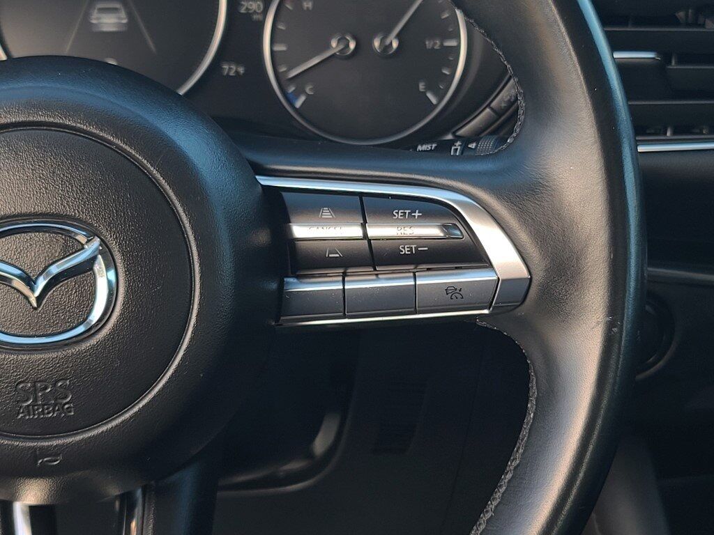 2020 MAZDA Mazda3 Preferred Springfield VA