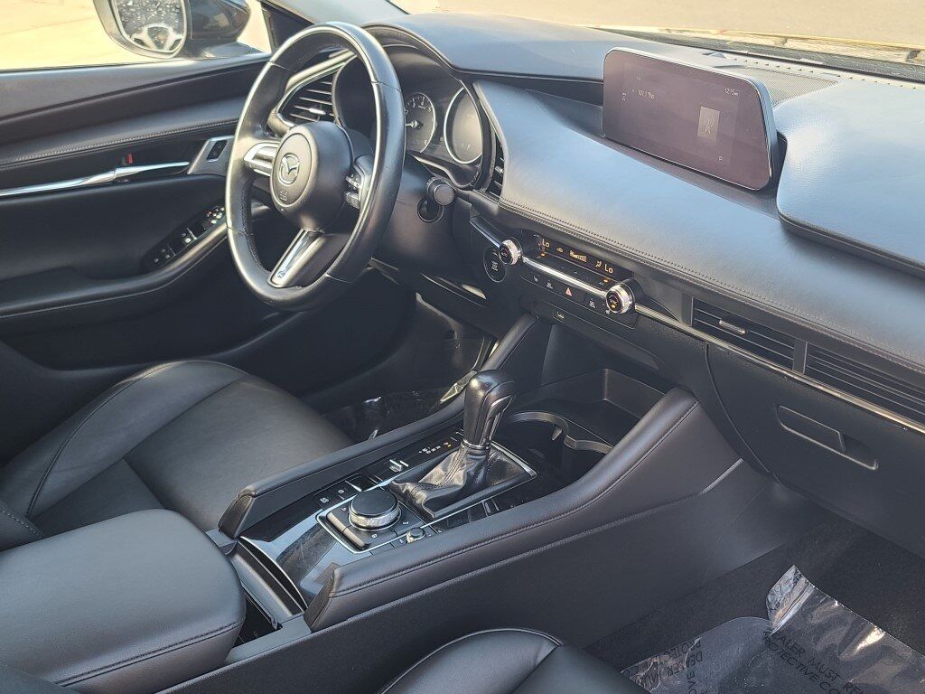 2020 MAZDA Mazda3 Preferred Springfield VA