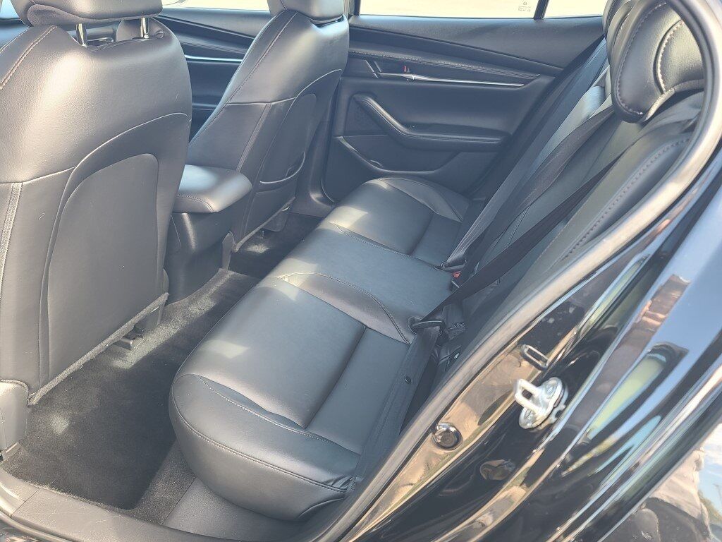 2020 MAZDA Mazda3 Preferred Springfield VA