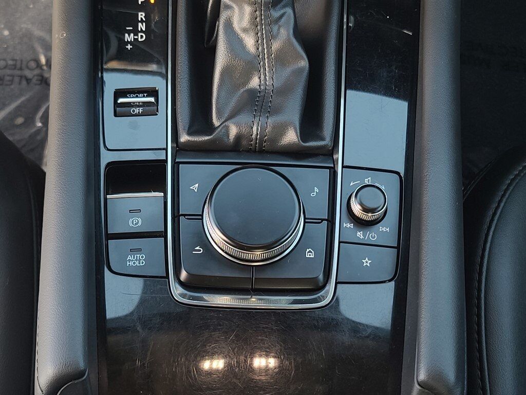 2020 MAZDA Mazda3 Preferred Springfield VA