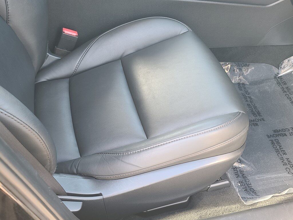 2020 MAZDA Mazda3 Preferred Springfield VA