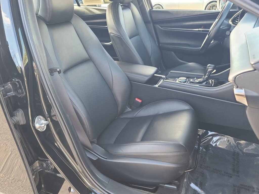 2020 MAZDA Mazda3 Preferred Springfield VA